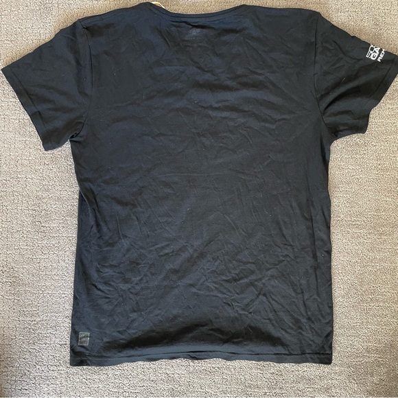 Pure Water Control Video Game Shirt NWT - Picture 4 of 7